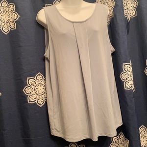 Women’s tank top blouse
